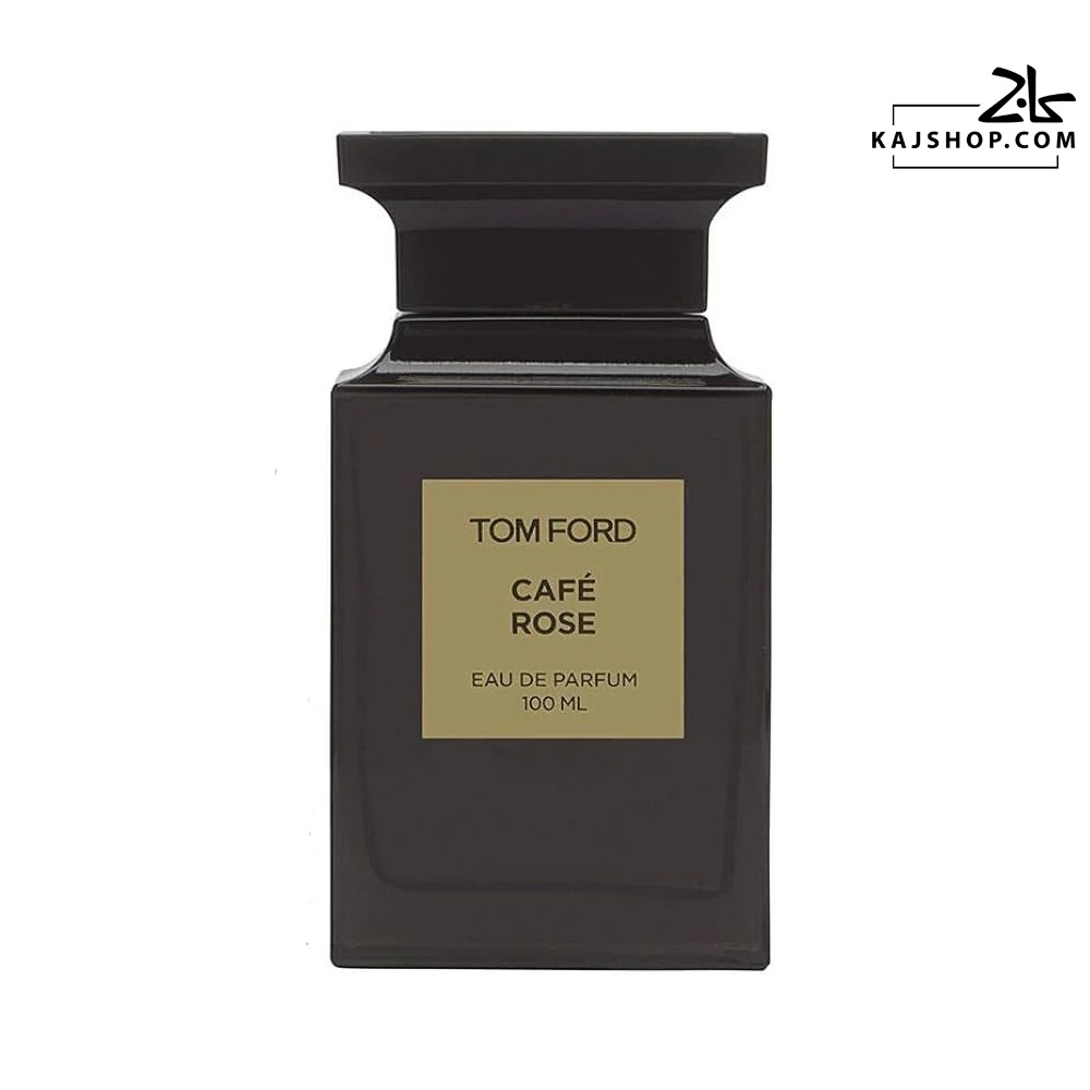 عطر زنانه کافه رز تام فورد 2023